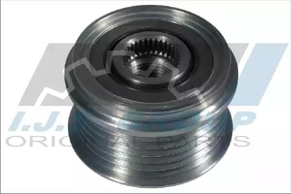 Муфта генератора IJS GROUP 301070 - zapix