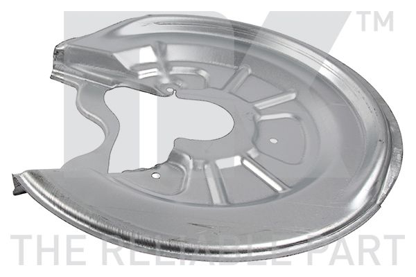 Захист гальмівного диска NK 234727 - zapix