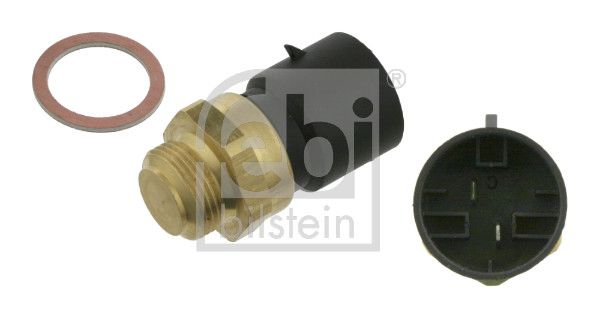 Датчик включения вентилятора FEBI BILSTEIN 11915