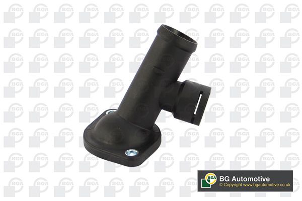 Фланець системи охолодження BGA FA9615 - zapix