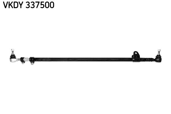 Тяга кермова SKF VKDY337500 - zapix