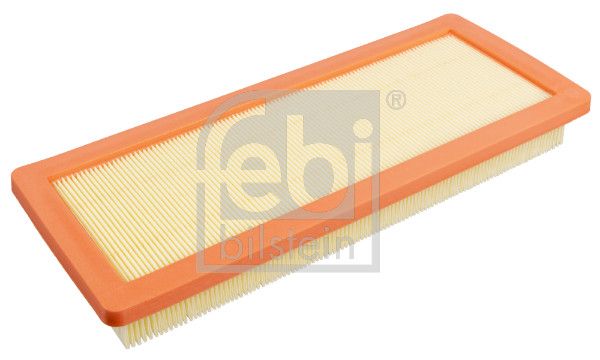 Повітряний фільтр FEBI BILSTEIN 109082 - zapix