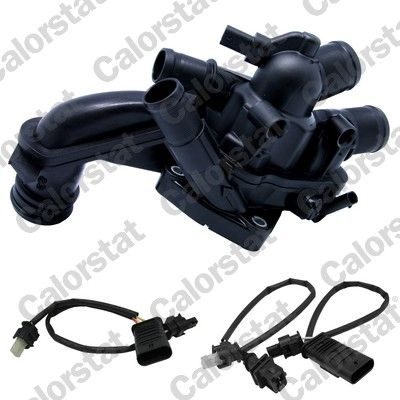 Термостат CALORSTAT BY VERNET TEK7262104J - zapix