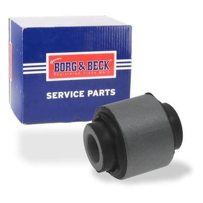 Сайлентблок важеля BORG & BECK BSK6934