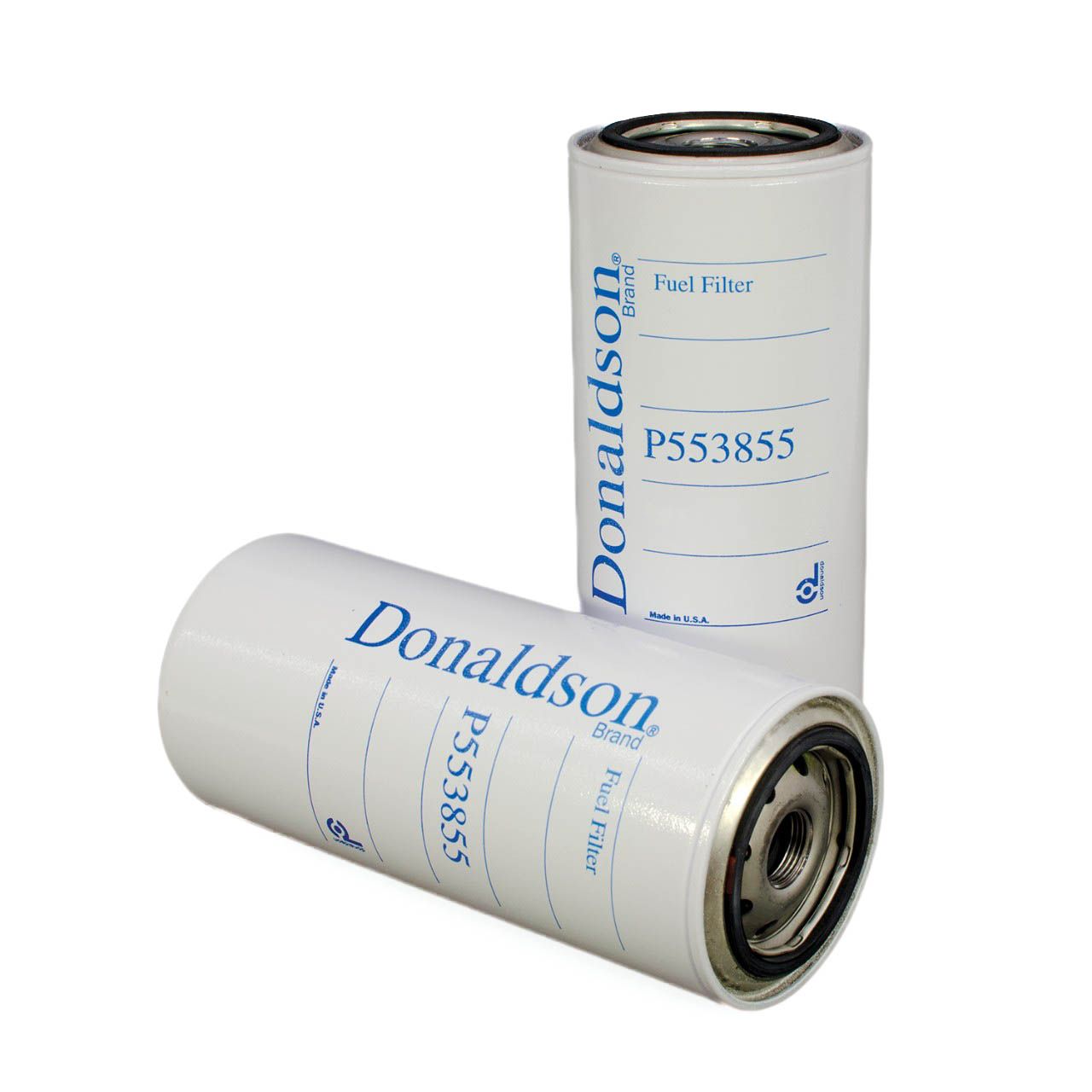Паливний фільтр DONALDSON P553855 - zapix