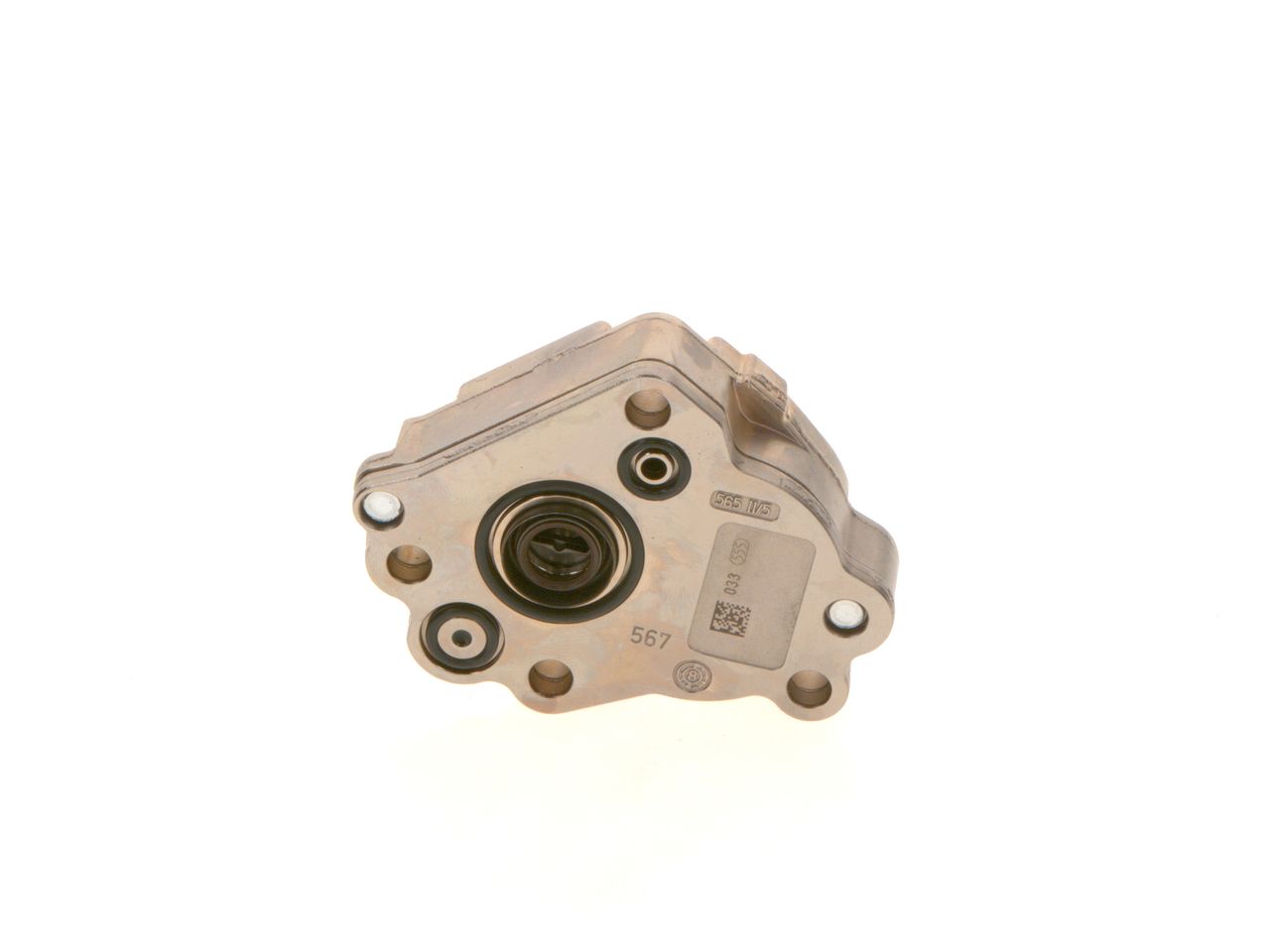 Паливний насос BOSCH 0440020033 - zapix