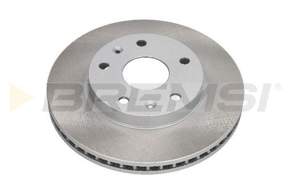 Гальмівний диск BREMSI CD7355V - zapix