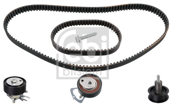 Комплект ременя ГРМ FEBI BILSTEIN 33913 - zapix