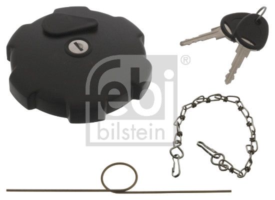 Кришка паливного бака FEBI BILSTEIN 46450 - zapix