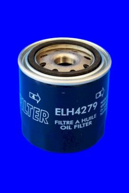 Оливний фільтр MECAFILTER ELH4279 - zapix