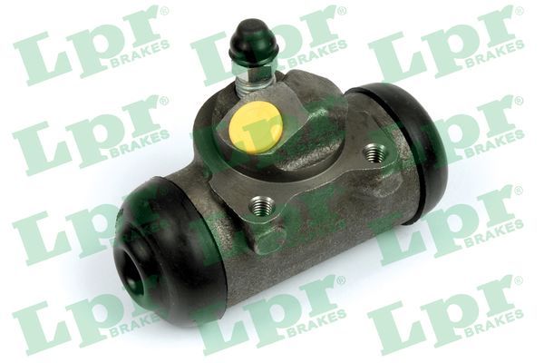 Колісний гальмівний циліндр LPR 4848 - zapix