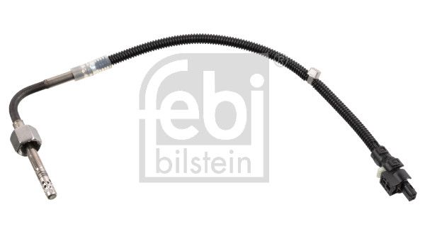 Датчик температури відпрацьованих газів FEBI BILSTEIN 185807 - zapix