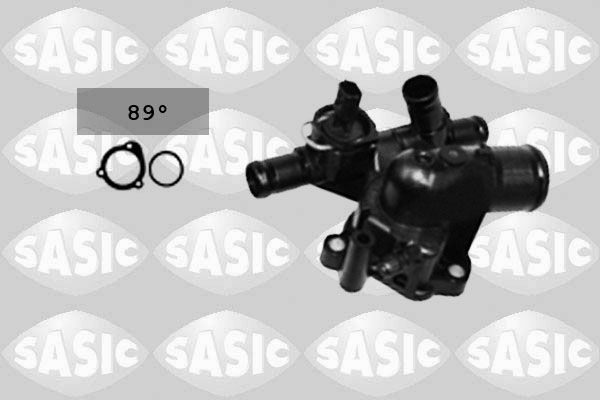 Термостат SASIC 3304011 - zapix