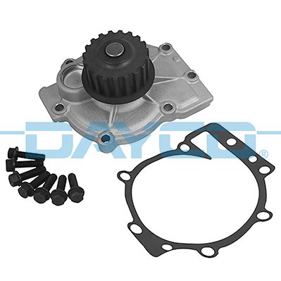 Помпа системи охолодження DAYCO DP018 - zapix
