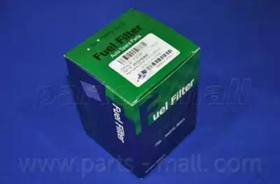 Паливний фільтр PARTS-MALL PCA058 - zapix