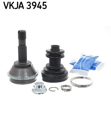 Шарнір рівних кутових швидкостей (ШРКШ) SKF VKJA3945 - zapix