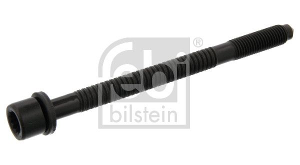 Гвинти голівки циліндра FEBI BILSTEIN 02120 - zapix