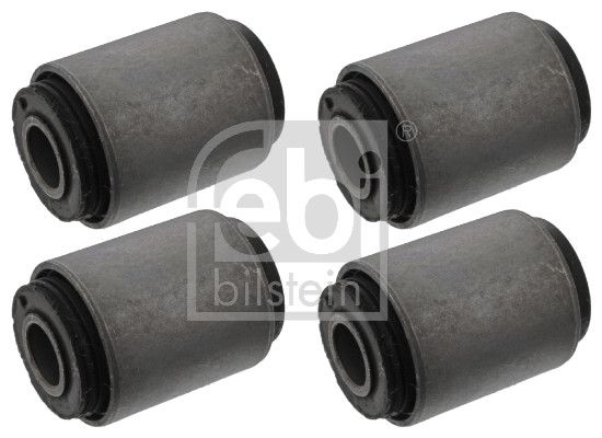 Сайлентблок важеля FEBI BILSTEIN 48625 - zapix