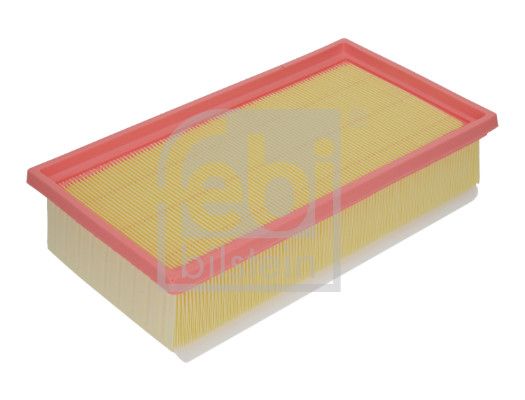 Повітряний фільтр FEBI BILSTEIN 100384 - zapix