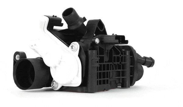 Термостат BGA CT1420 - zapix