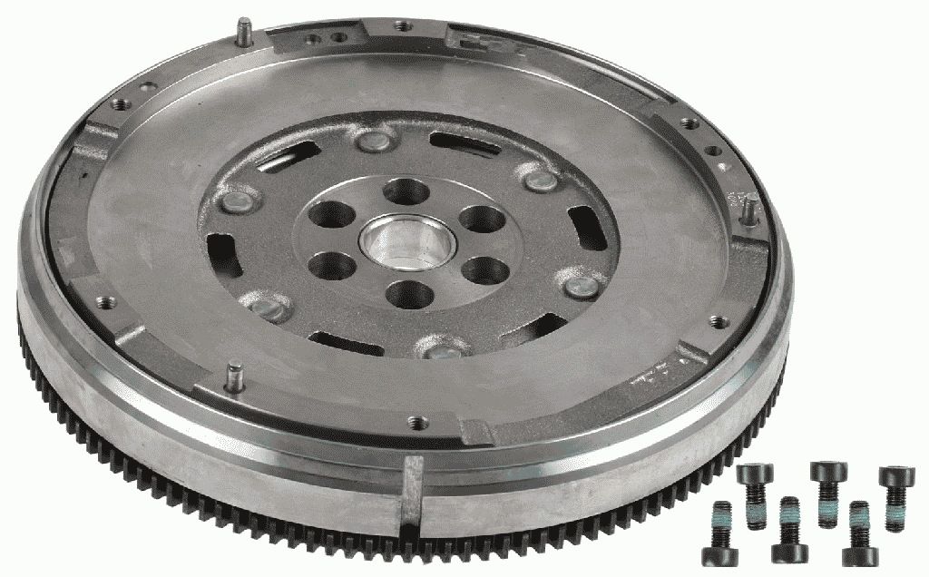 Маховик SACHS 2294701029 - zapix