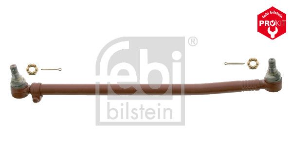 Тяга кермова FEBI BILSTEIN 24460 - zapix