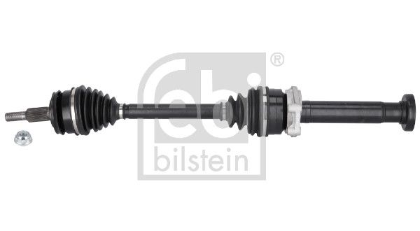 Полуось FEBI BILSTEIN 182890