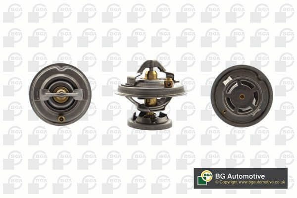 Термостат BGA CT5616 - zapix