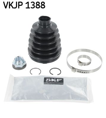Пильник ШРКШ SKF VKJP1388 - zapix