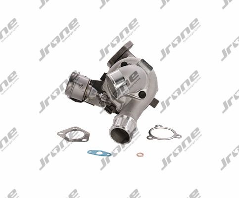Турбіна JRONE 8B43300L23 - zapix