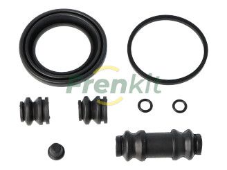 Ремкомплект гальмівного супорта FRENKIT 251028 - zapix