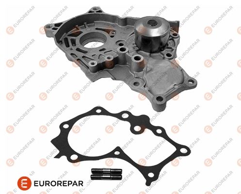Помпа системи охолодження EUROREPAR 1635178680 - zapix