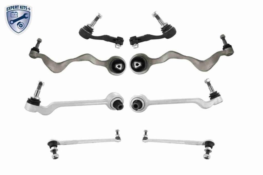 Важіль підвіски RAISO RL311770KIT - zapix