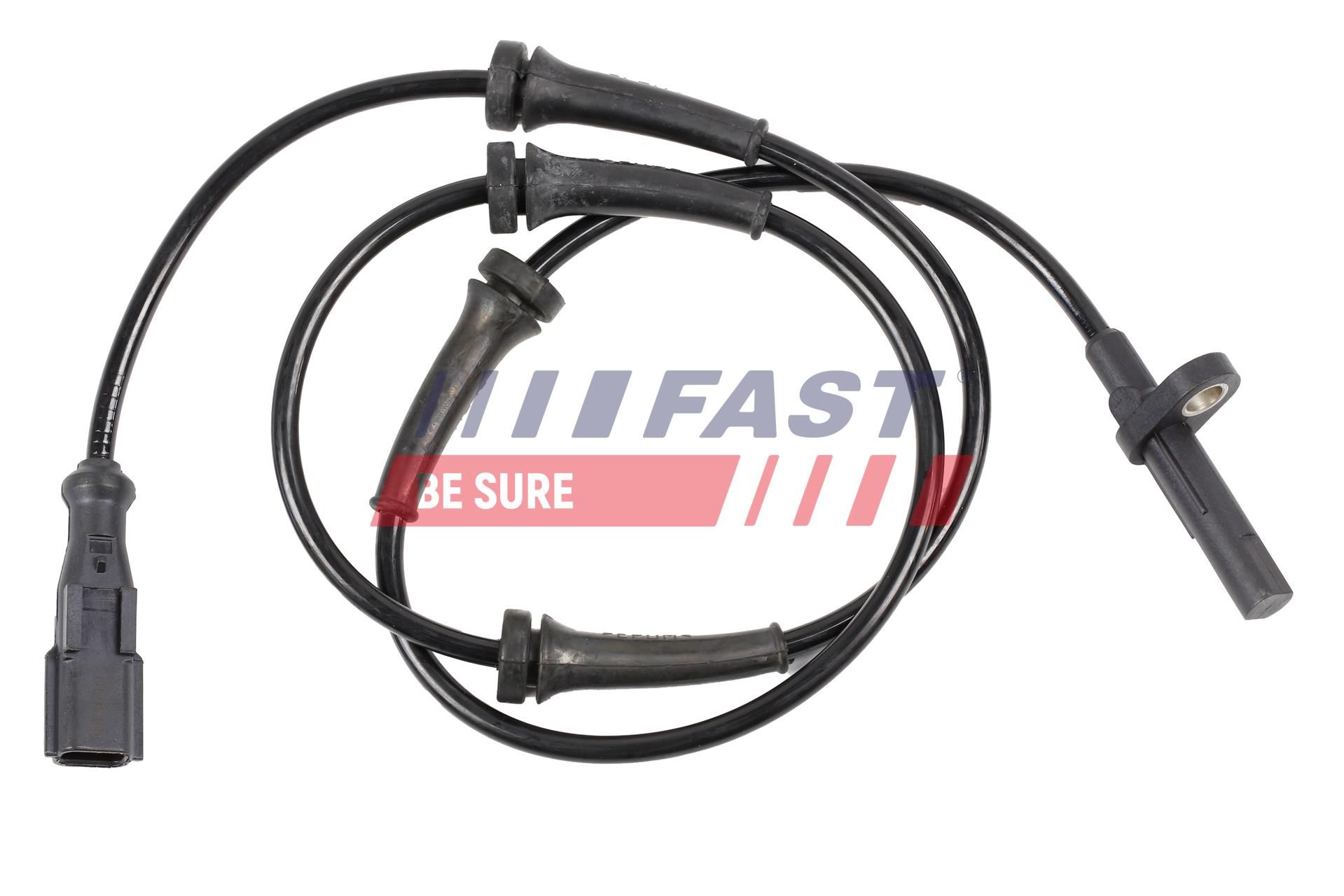 Датчик ABS FAST FT80578
