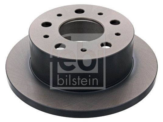 Гальмівний диск FEBI BILSTEIN 43937 - zapix