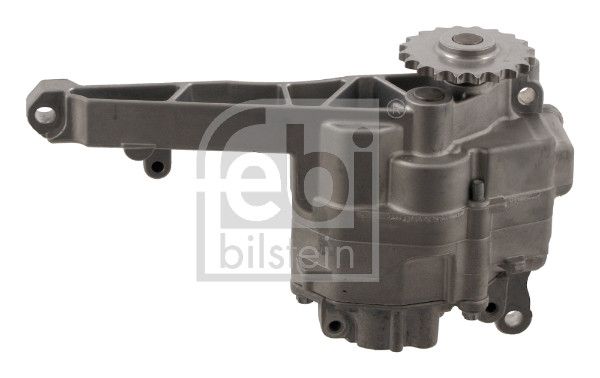 Оливний насос FEBI BILSTEIN 29847 - zapix