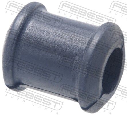 Сайлентблок амортизатора FEBEST NSB064 - zapix