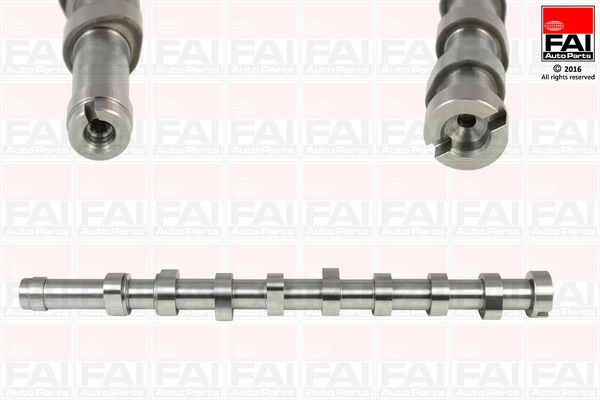 Розподільний вал FAI AUTOPARTS C369 - zapix