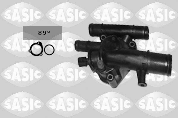 Термостат SASIC 3304017 - zapix