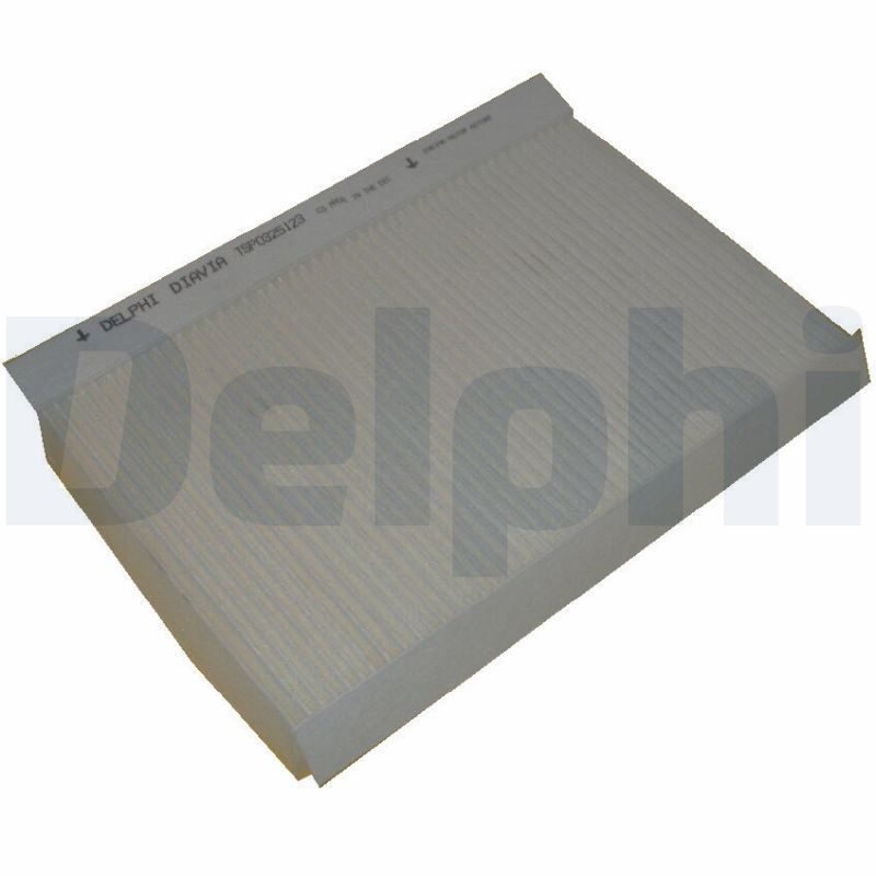 Фільтр салону DELPHI TSP0325123CB - zapix