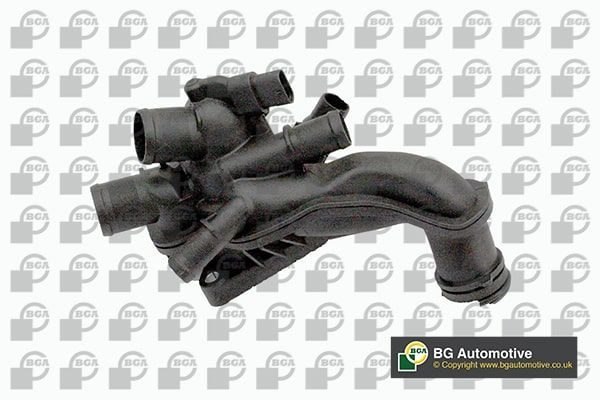 Термостат BGA CT1403 - zapix
