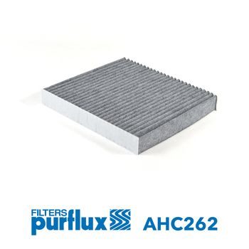 Фільтр салону PURFLUX AHC262
