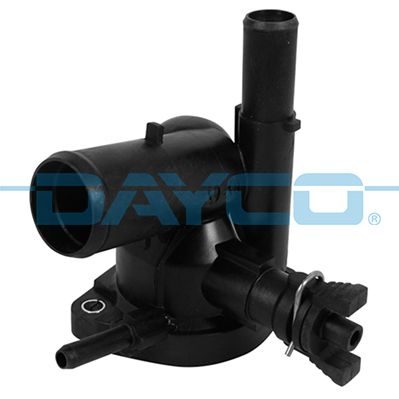 Термостат DAYCO DT1280H - zapix