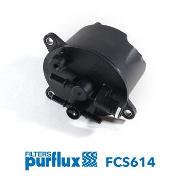 Паливний фільтр PURFLUX FCS614 - zapix