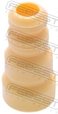Відбійник амортизатора FEBEST HDRD1 - zapix