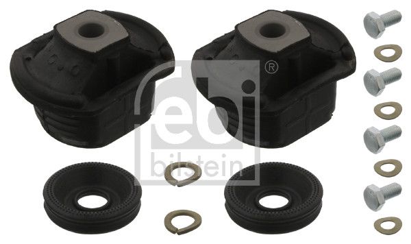 Сайлентблок балки FEBI BILSTEIN 05002 - zapix