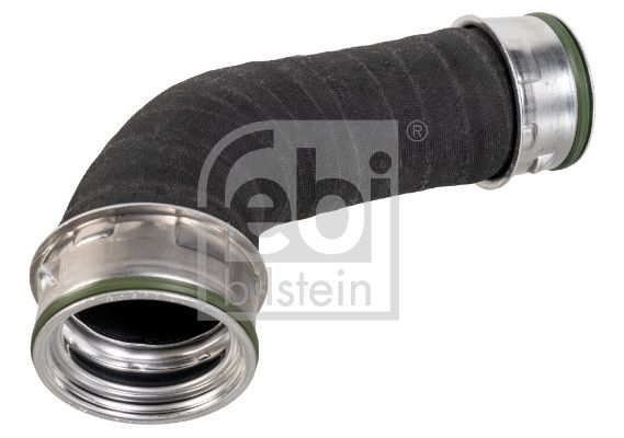 Патрубок інтеркулера FEBI BILSTEIN 173859 - zapix