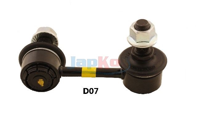 Тяга стабілізатора JAPKO 106D06R - zapix