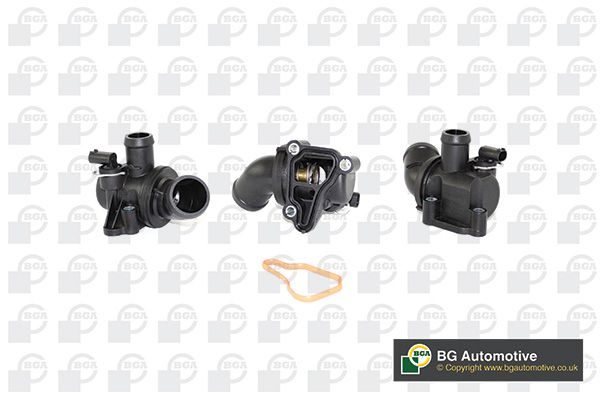 Термостат BGA CT5632 - zapix