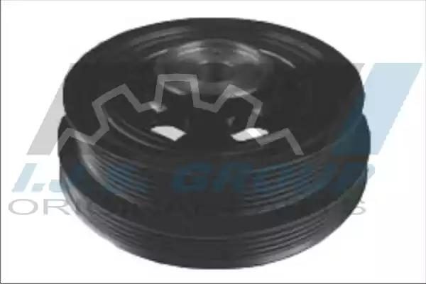Шків колінвалу IJS GROUP 171126 - zapix